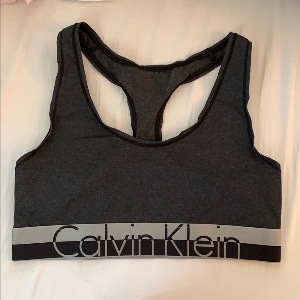 Calvin Klein Bralette
